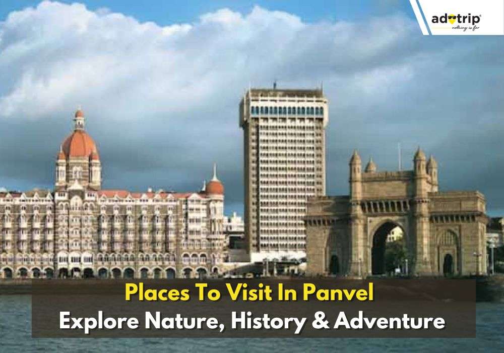 Places To Visit In Panvel